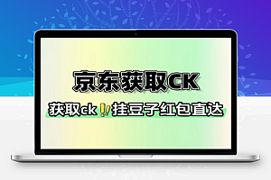 京东获取CK内置日志查询版