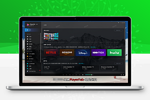 PlayerFab v7.0.5.4 多语便携版:免激活中文绿色版,支持4K蓝光BDMV/ISO播放,去联网验证与更新,纯净无广告的全能影音播放神器