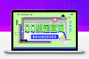 扣Q查绑定手机号助手+使用教程,支持查验地区批量查验一键导出数据