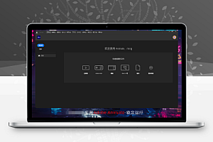 Adobe Animate 2024 v24.0.11.4 直装破解版:专业2D动画与交互设计利器,支持HTML5 Canvas、WebGL、SVG,内置破解无需激活,绿色精简无Creative Cloud,适配Win10/11系统