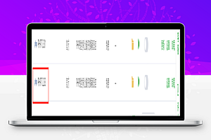 短剧搜索管理系统源码最新版-美化版本