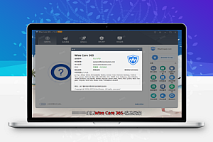 Wise Care 365 Pro v7.3.1.713 多语便携版:永久激活免订阅,系统清理/注册表修复/隐私保护一体化,绿色无弹窗的全能电脑优化神器