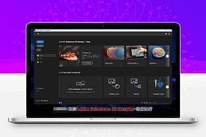 Adobe Substance 3D Sampler v5.1.1 直装破解版 m0nkrus:专业3D材质贴图制作工具,支持照片转材质、实时预览与跨软件协作的高效设计利器