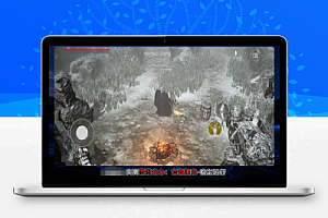 《憎恨之心:亡者归来》安卓完整版:Steam高分黑暗动作RPG移植,3D俯视角砍杀冒险,剧情紧凑超40小时游戏体验