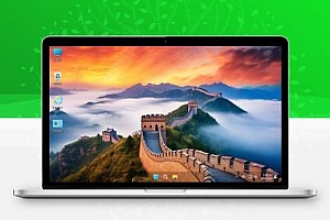 【不忘初心游戏版】Windows11 23H2 22631.5840 X64 无更新精简版:3.15G极致优化,集成4K壁纸与任务栏透明,为游戏稳定而生