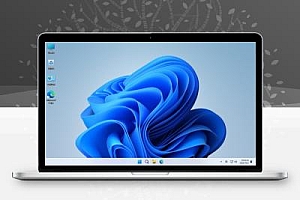 【不忘初心】Windows11 24H2 (26100.6584) X64 可更新纯净精简版:3.83GB极致轻量,自动绕过TPM检测,支持本地账户登录,保留Defender与安全中心,深度优化170+项系统设置,流畅办公首选