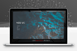 《Hell is Us 地狱即我们》——体验无地图探索与冷兵器对抗超自然生物的黑暗之旅,揭开内乱国家中的恐怖真相