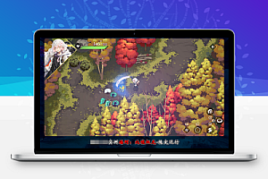 海珂:北境极光——2D像素风动作RPG大作,操控七位魔女展开冒险,露营治愈+营地自由建造+料理增益Buff,探索被魔力笼罩的禁忌之地揭开世界毁灭与母女宿命之谜