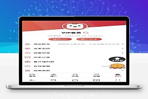 功能齐全的PHP-MD影视CMS系统源码