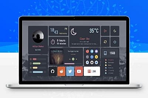 Seelen UI v2.4.4(系统美化程序)