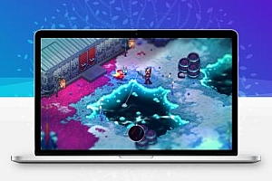 《崩溃大陆2Crashlands 2》v1.1.3.RC.3免安装中文版