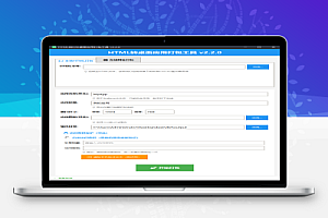html打包exe桌面程序,在线网址打包密码访问