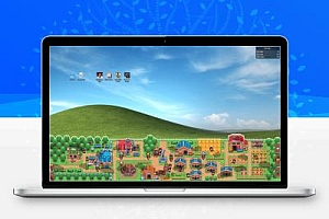 麦穗镇物语 放置好时光 免安装中文版