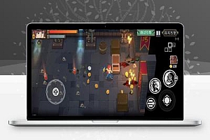 《战魂铭人》v2.13.0终极体验