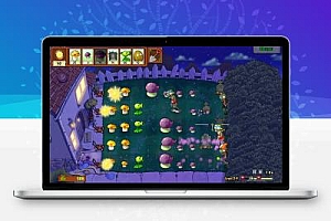 《植物大战僵尸重植版 Plants vs Zombies Replanted 》免安装中文版下载