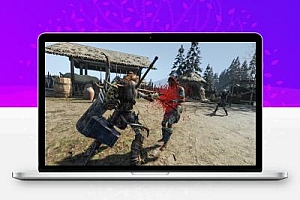 《灵魂面甲Soulmask》v0.51 全DLC免安装中文版