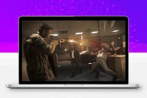 《四海兄弟3 MafiaIII 》又名 黑手党3 终极版