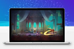 《重生细胞/死亡细胞 Dead Cells》v35.8a全DLC中文版